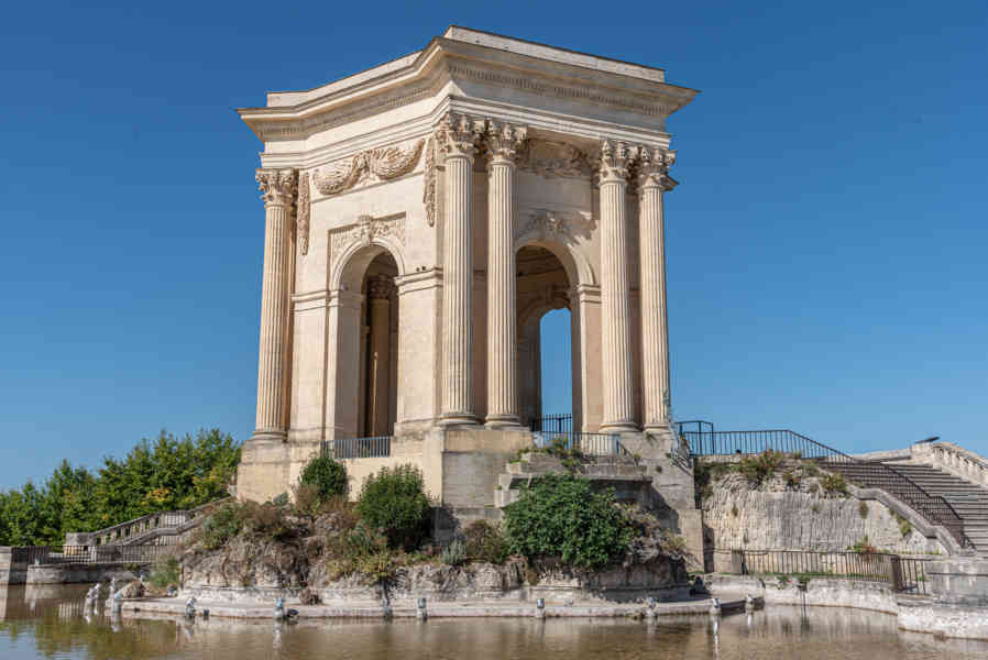 Francia - Montpellier 063 - acueducto Saint-Climent.jpg